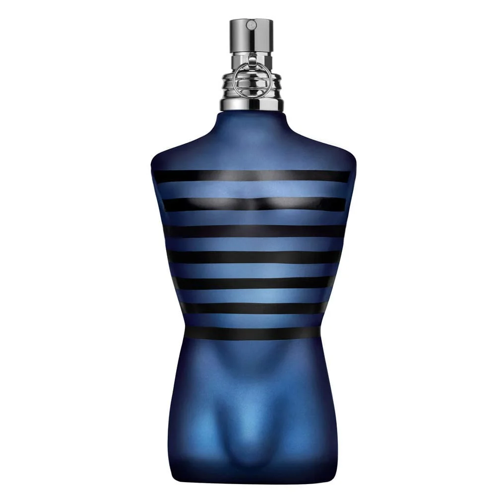 Ultra Male Jean Paul Gaultier - Perfume Masculino - Eau de Toilette - 125Ml, Jean Paul Gaultier
