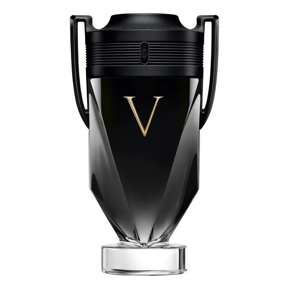 Perfume Rabanne Invictus Victory Eau De Parfum Extreme 200 Ml Masculino
