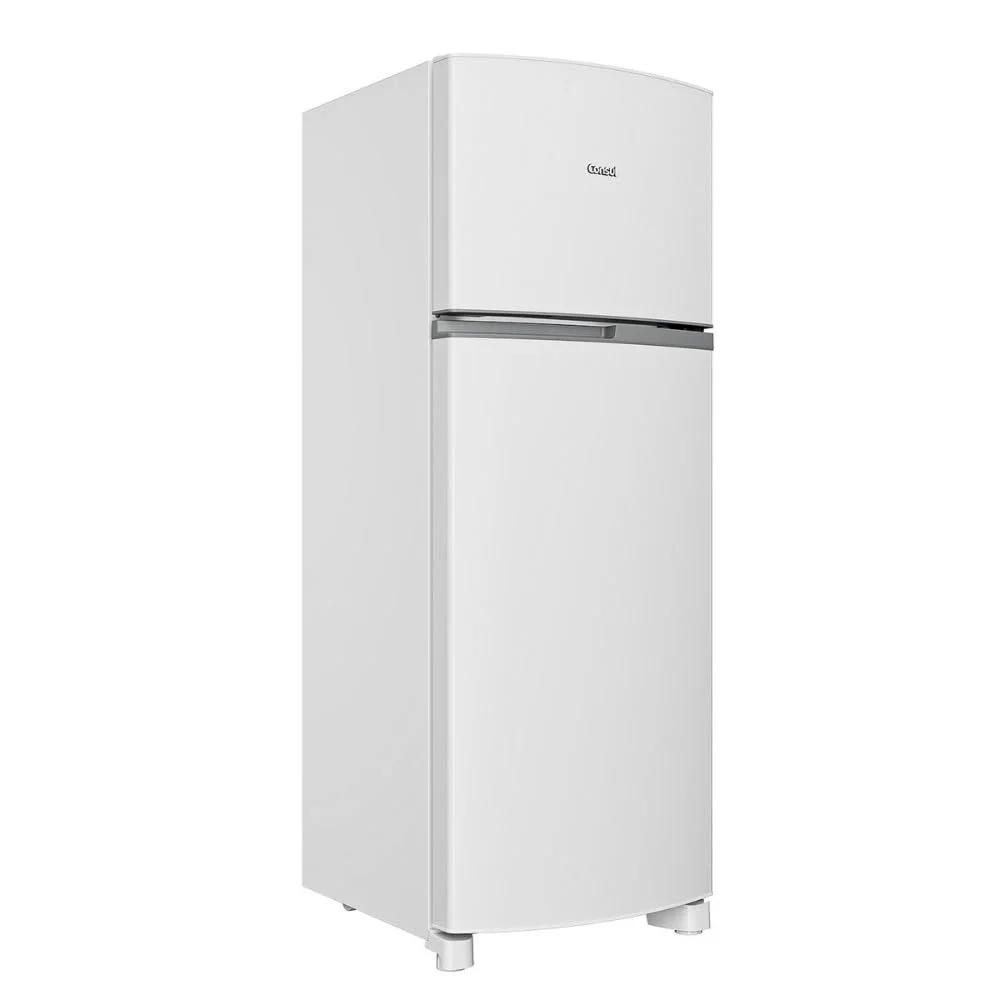 Geladeira Frost Free Duplex 333 Litros Branca Consul - CRM40MB 220v