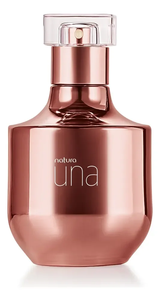 Deo Parfum Natura Una Tradicional 75ml