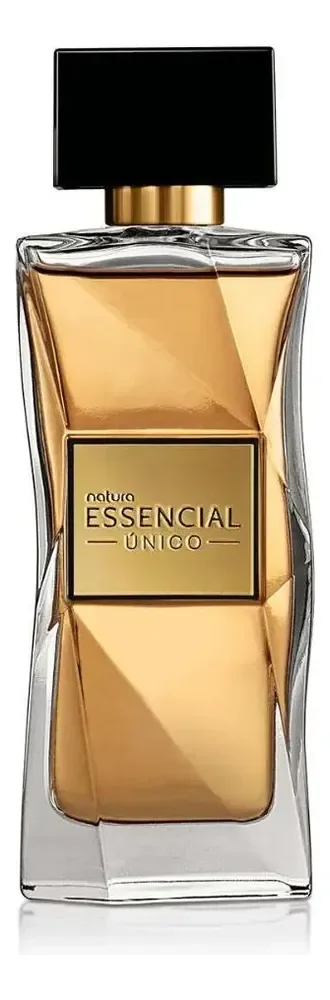 Essencial Único Feminino Natura Deo Parfum Perfume 90ml
