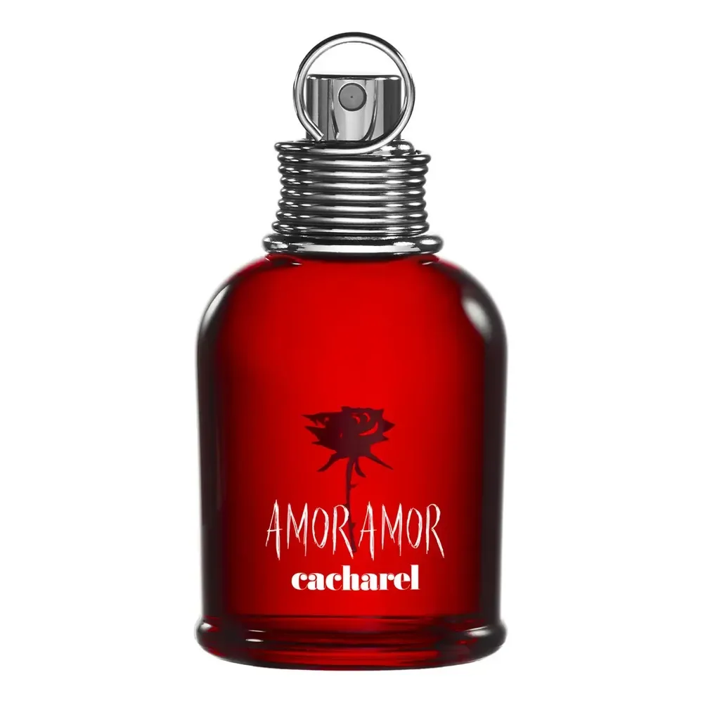 Perfume Eau De Toilette Cacharel Amor Amor Feminino 30 Ml