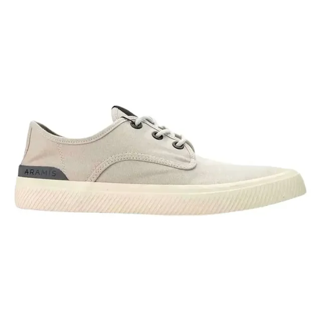 Tênis Aramis Daily Dock Canvas Masculino