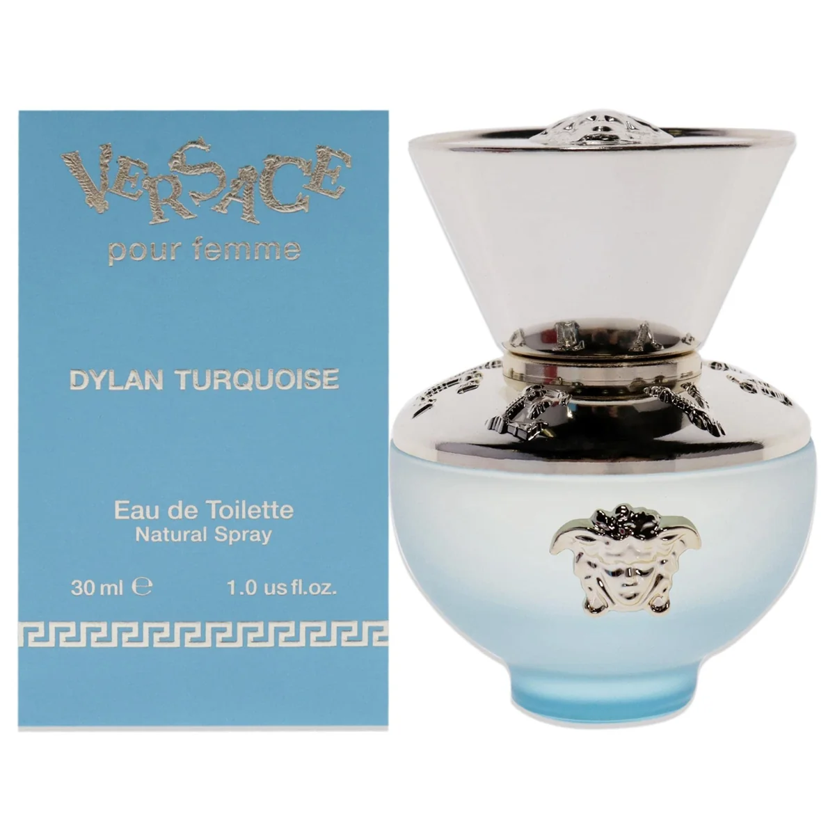 Versace Dylan Turquesa