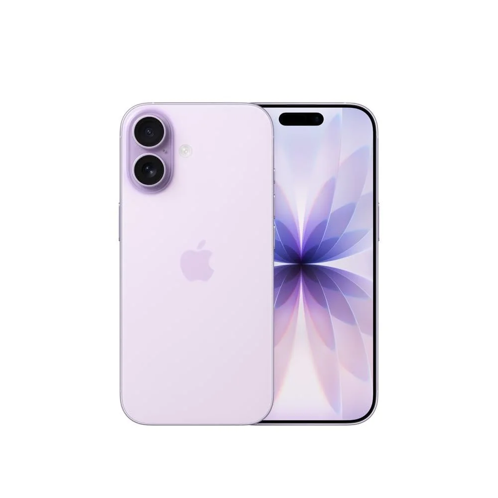 Apple iPhone 17 de 256 GB — Lavanda