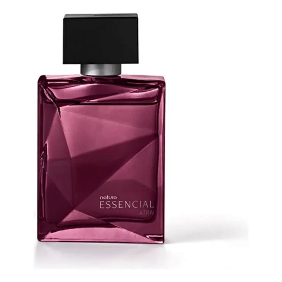 Essencial Atrai Deo Parfum Masculino 100 Ml