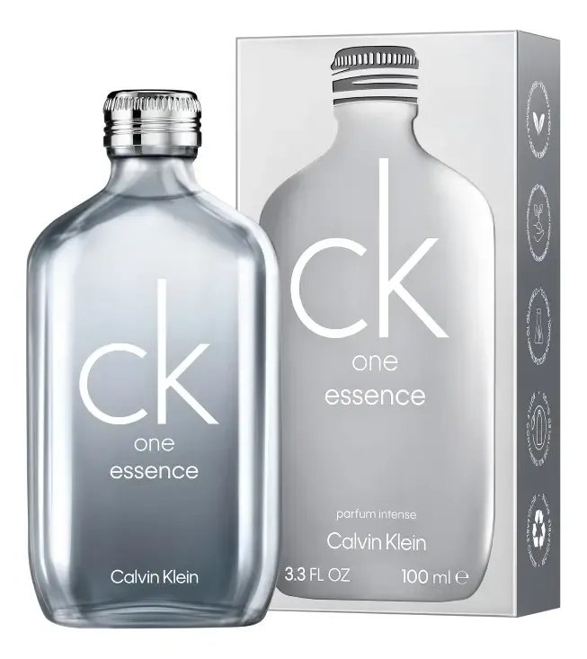 Calvin Klein Ck One Essence Parfum Intense 100ml Unissex