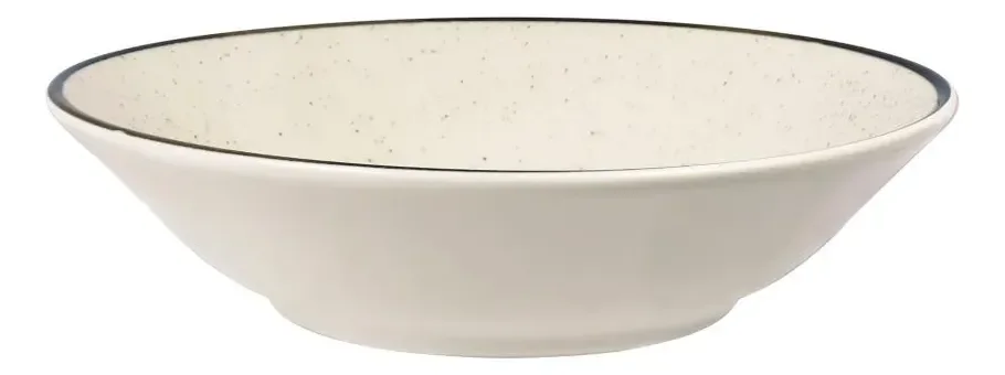 Saladeira 23cm Oxford Brisa Multicor