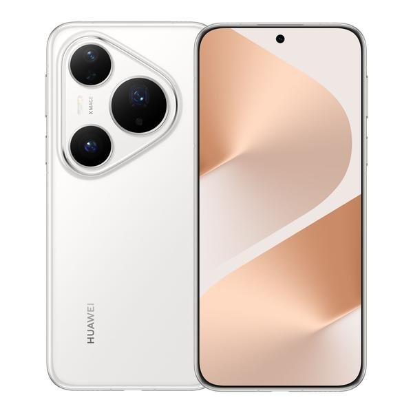Smartphone HUAWEI Pura 80 Pro 12GB+512GB Dual SuperCharge 5170 mAh