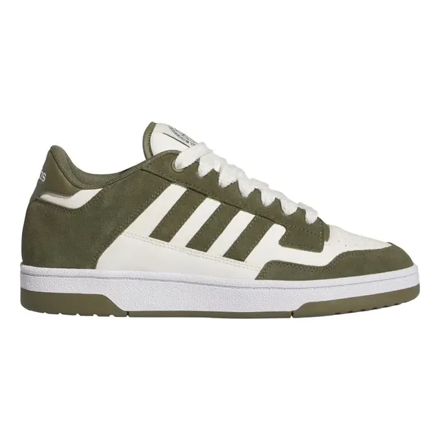 Tênis Rapid Court Low adidas