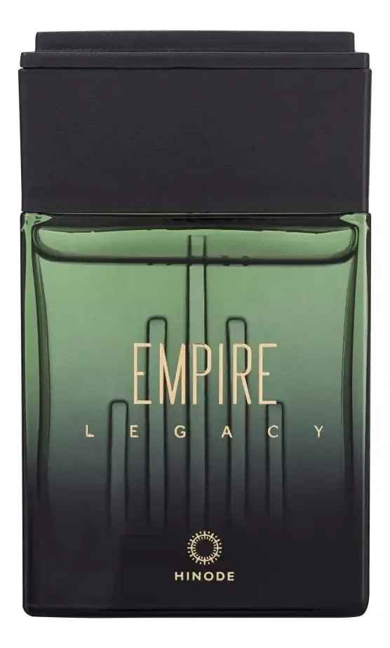 Empire Legacy Deo Colônia Masculina Hinode 100ml