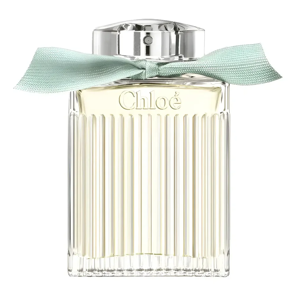 Chloé Rose Naturelle Eau De Parfum Refilável - Perfume Feminino 100ml
