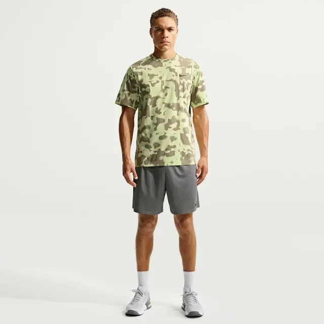Shorts Dri-fit Nike Flex Masculino