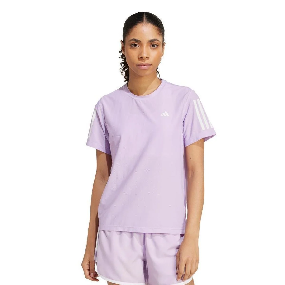 Camiseta Adidas Own The Run Feminina