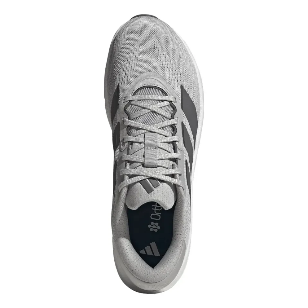 adidas Masculino Tênis De Corrida Questar 4 Ih9815 Cinza Lisa 38 Br