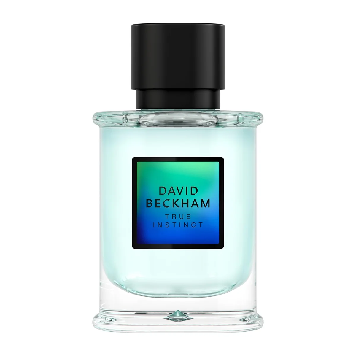 David Beckham Perfume True Instinct Eau de Parfum Masculino 50ml