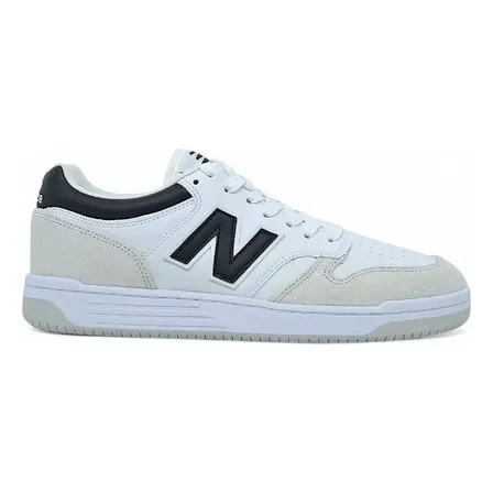 Tenis New Balance Masculino 480 Nb Low Casual Original