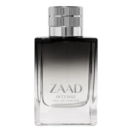 Zaad Intense De O Boticário Eau De Parfume 95ml