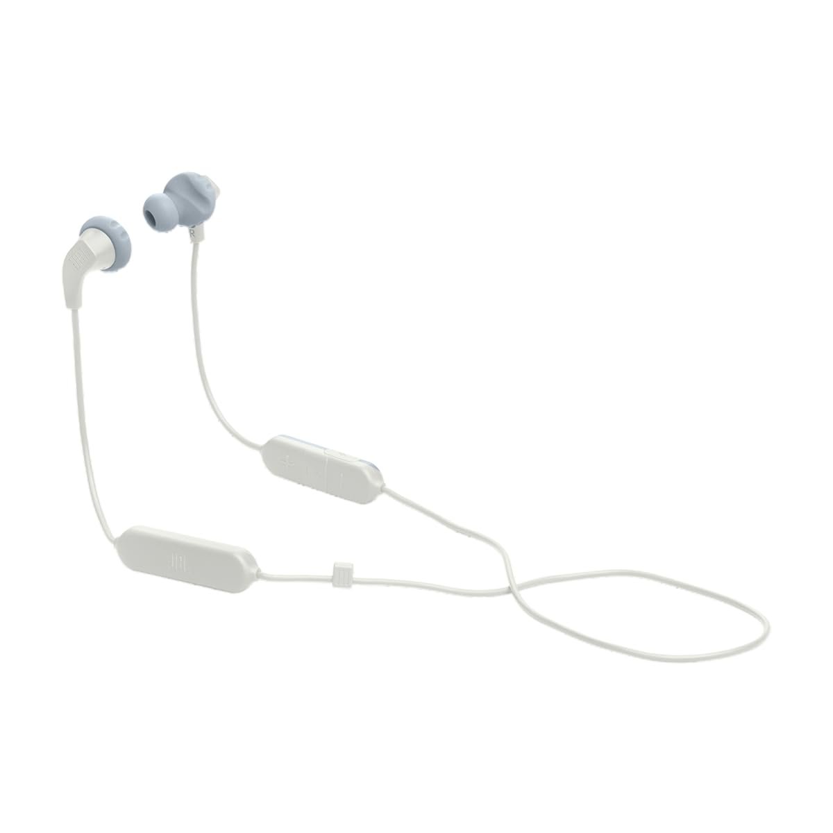 JBL, Fone de Ouvido Esportivo, Endurance Run 2 Wireless - Branco