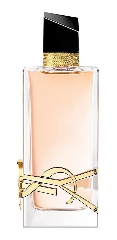 Yves Saint Laurent Libre Eau de Toilette Perfume Feminino 90ml