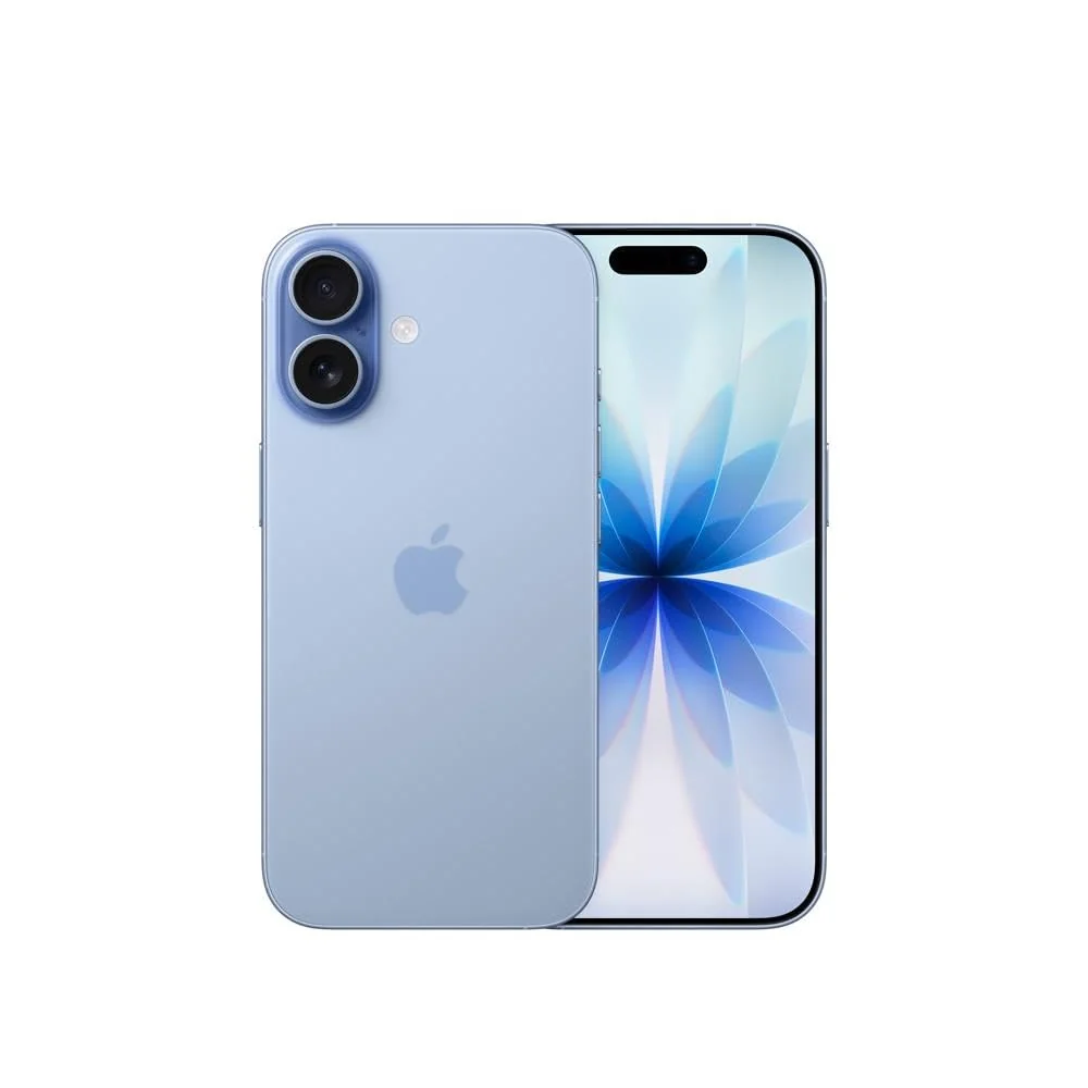Apple iPhone 17 de 256 GB — Azul-névoa