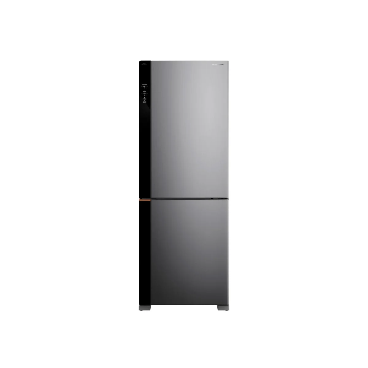 Geladeira Inteligente B= Smart Brastemp Frost Free Inverse 500 Litros Cor Inox - BRE66AK Bivolt