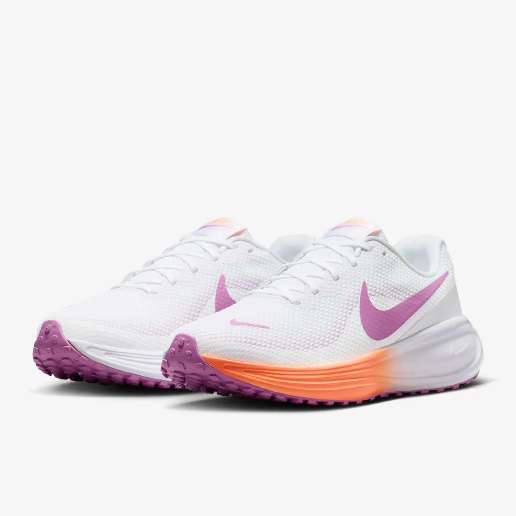 Tenis Nike Revolution 8 Feminino