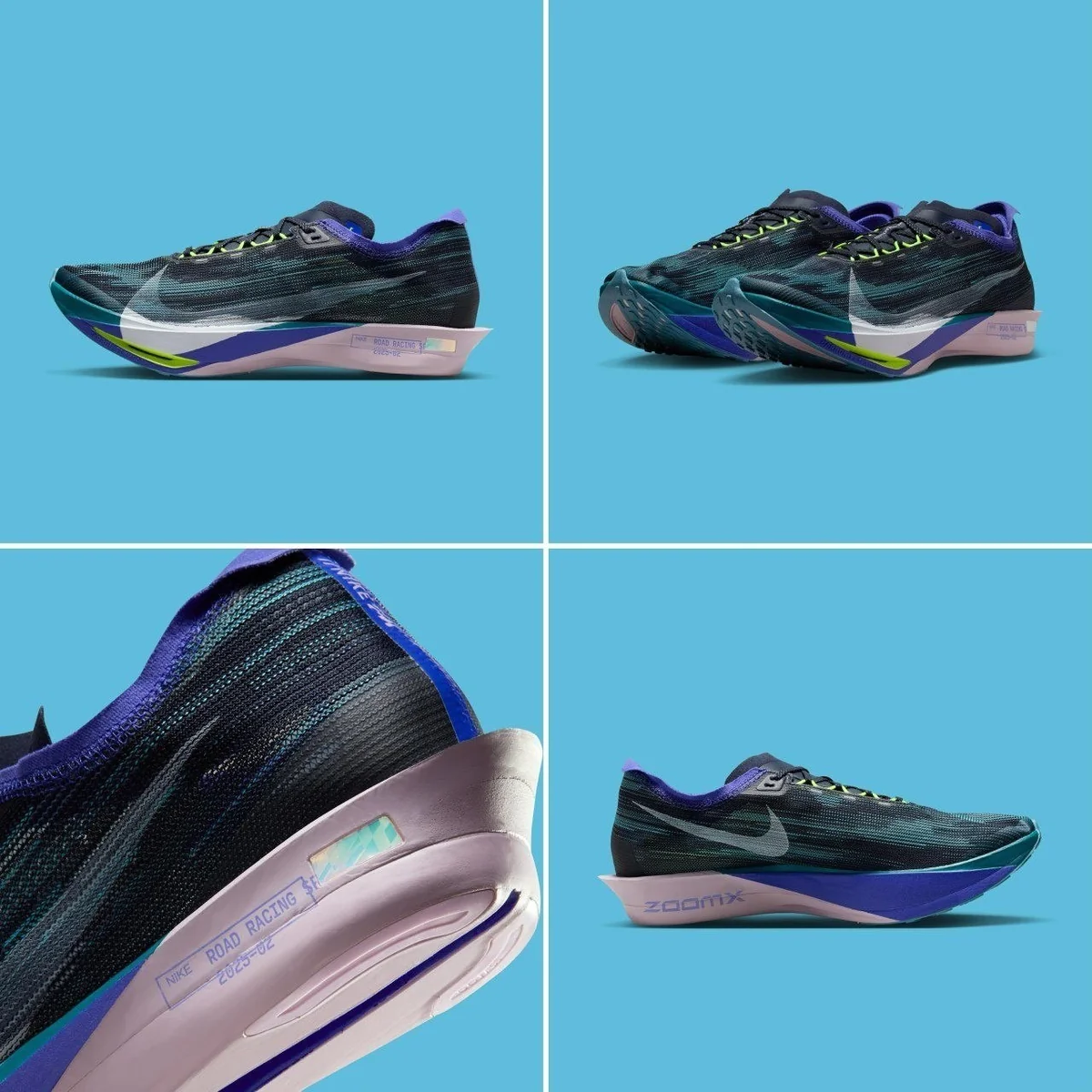 Nike BR