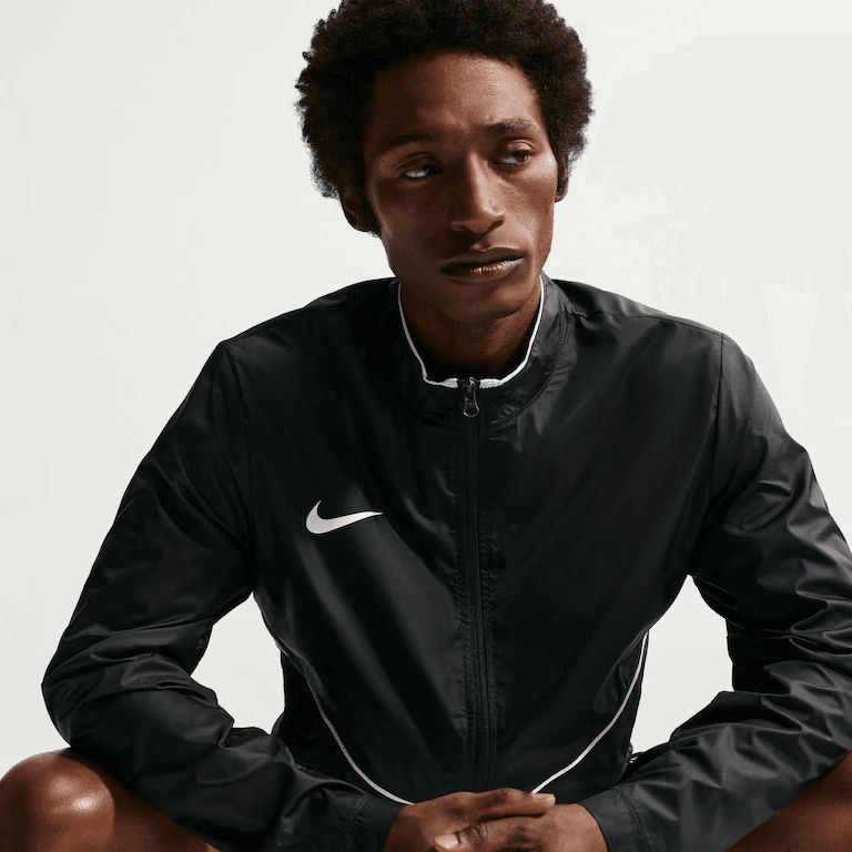 Jaqueta Nike Park26 Impermeavel Masculina