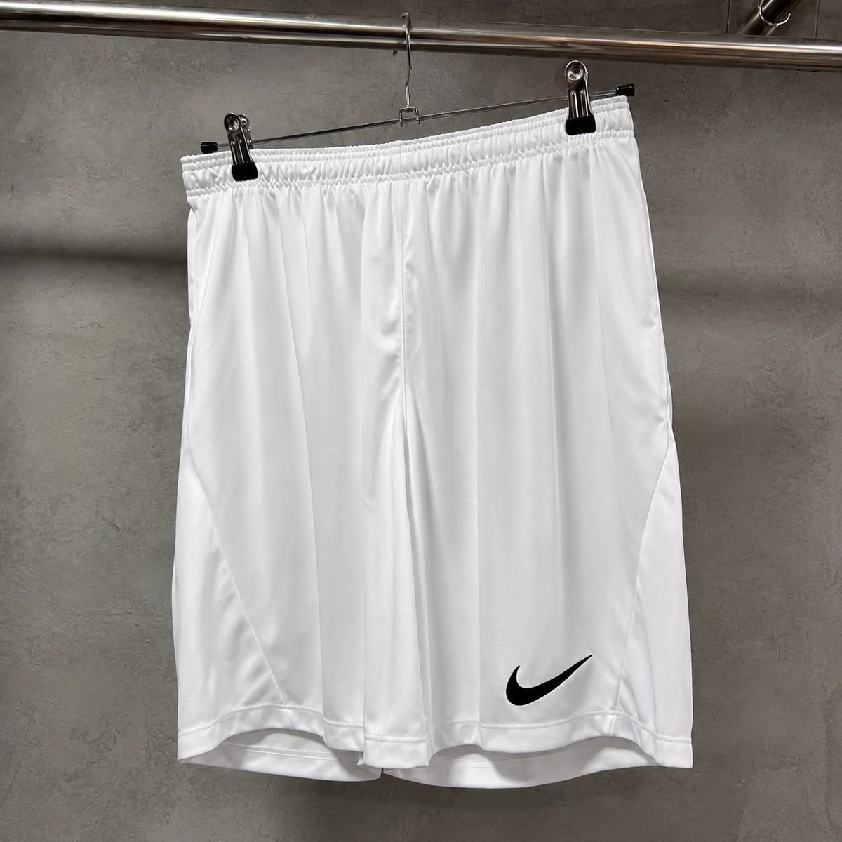 Shorts M Nk Df Park Iii Short Nb K