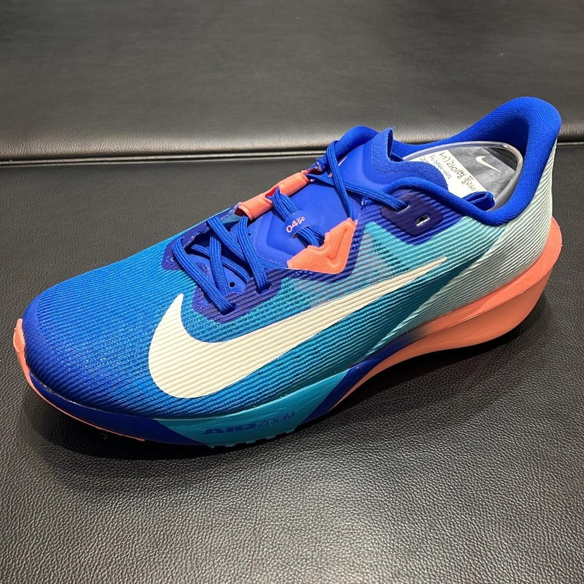 Tenis Nike Rival Fly 4 Masculino