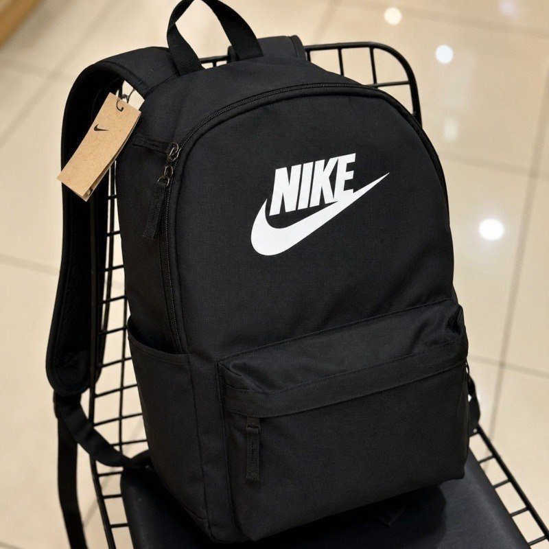 Mochila Nk Heritage Bkpk