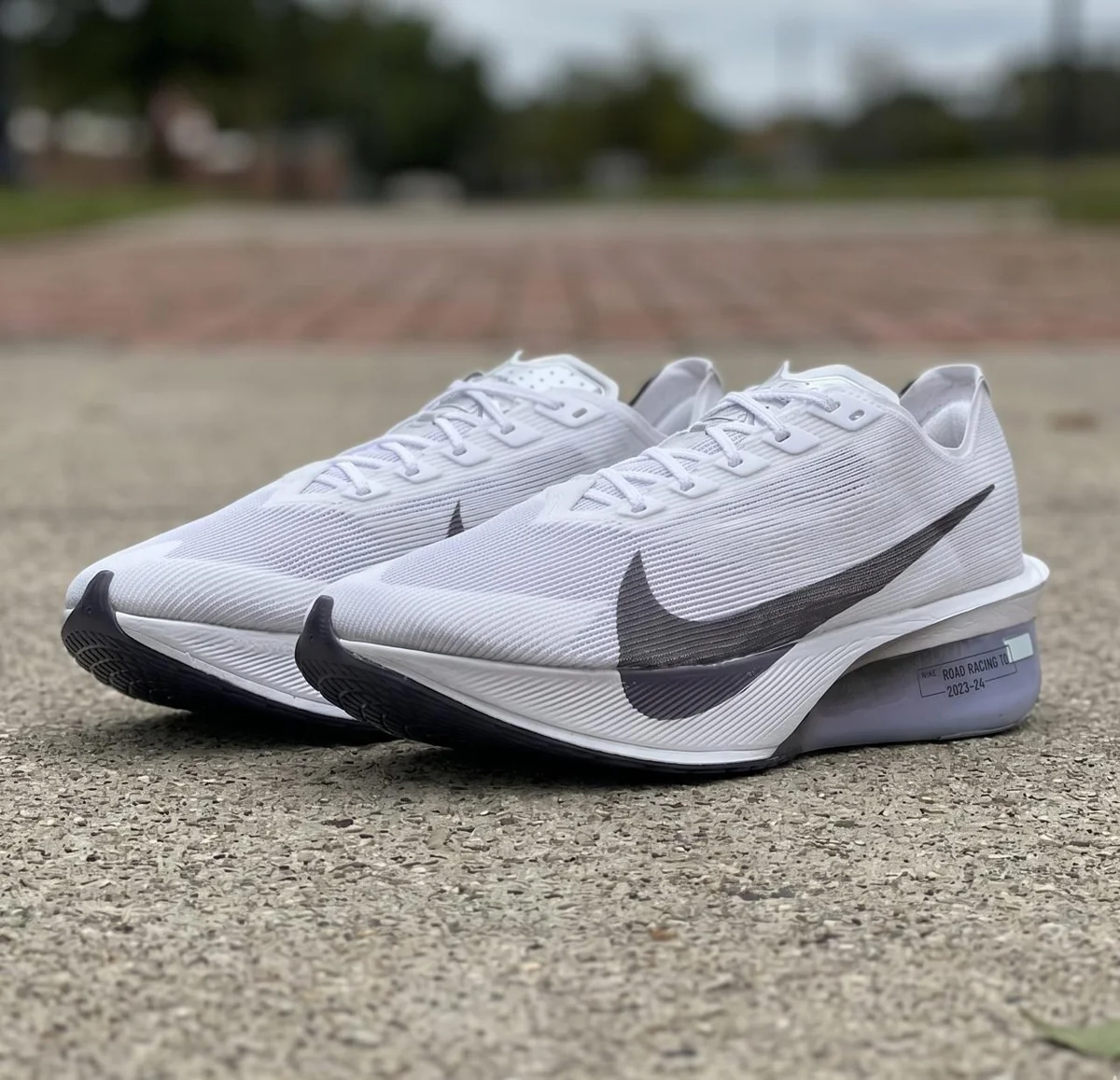 Tenis Nike Zoomx Vaporfly 4 Masculino