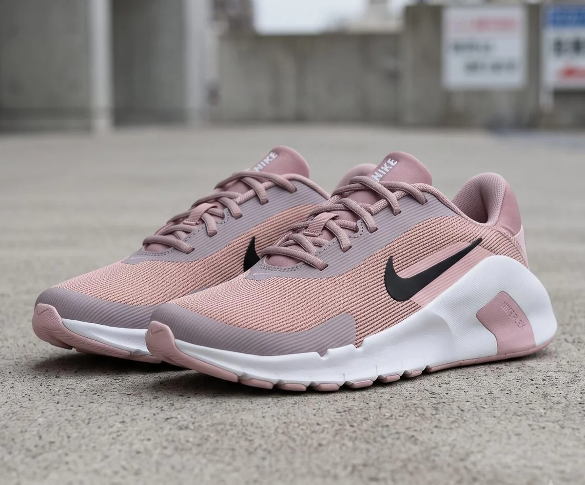 Tenis Nike Flex Train Feminino