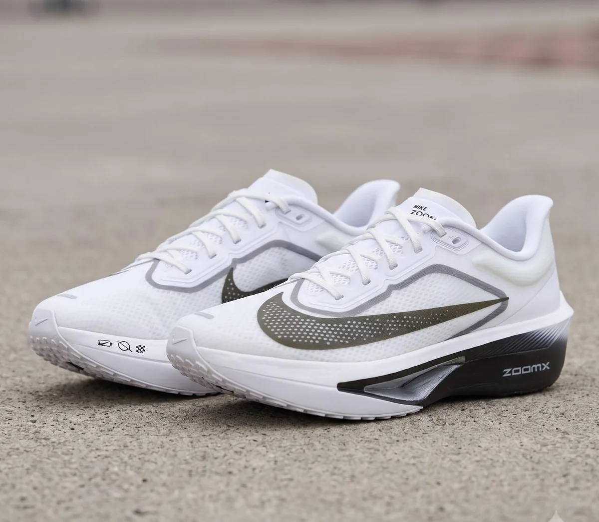 Tenis Nike Zoom Fly 6 Feminino