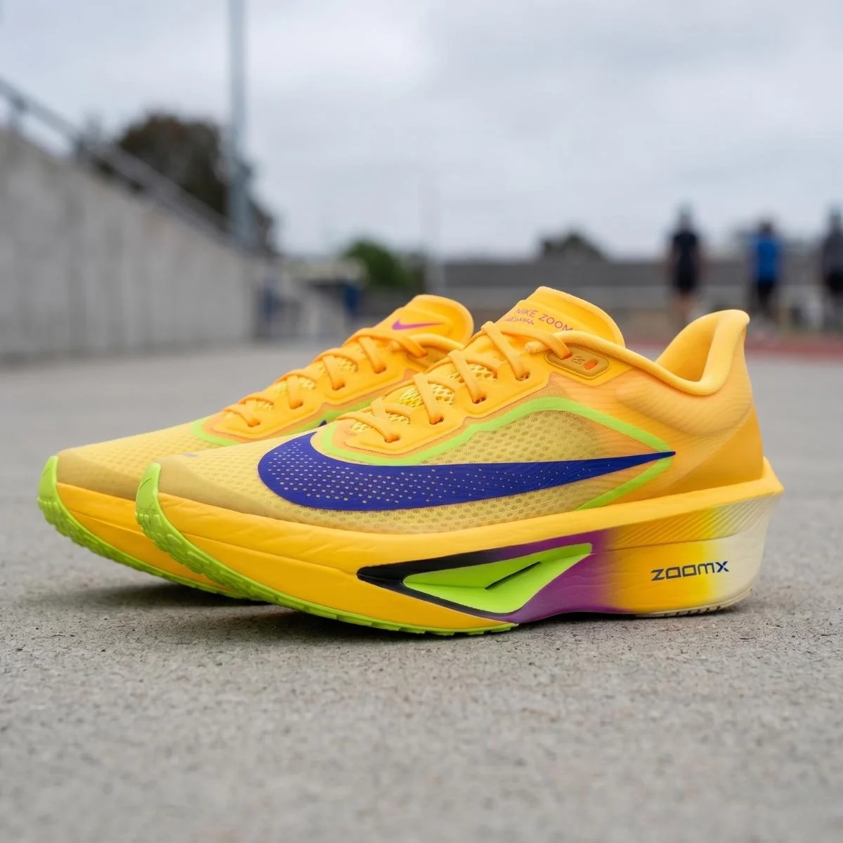 Tenis Nike Zoom Fly 6 Feminino