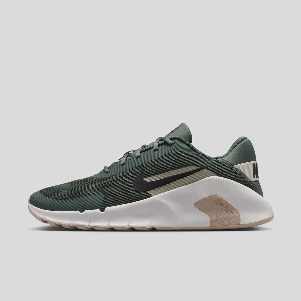 Tenis Nike Flex Train Masculino