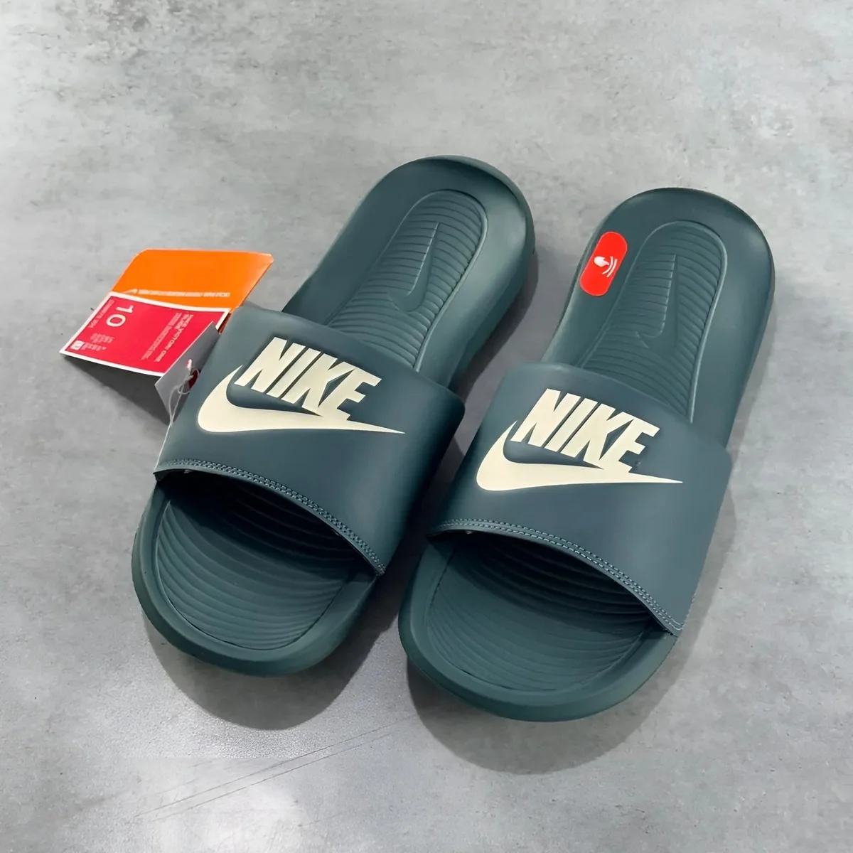 Chinelo Nike Victori One Masculino