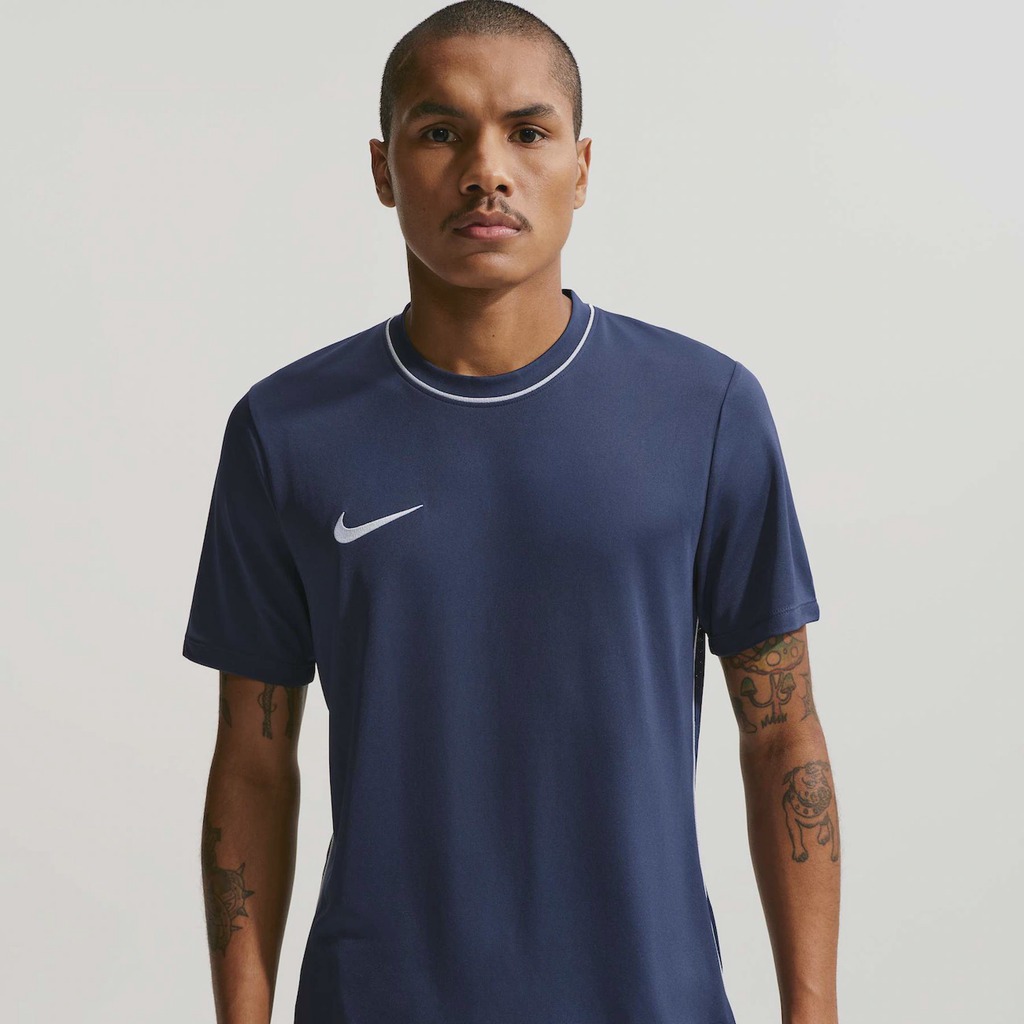 Camiseta Dri Fit Nike Park Masculina