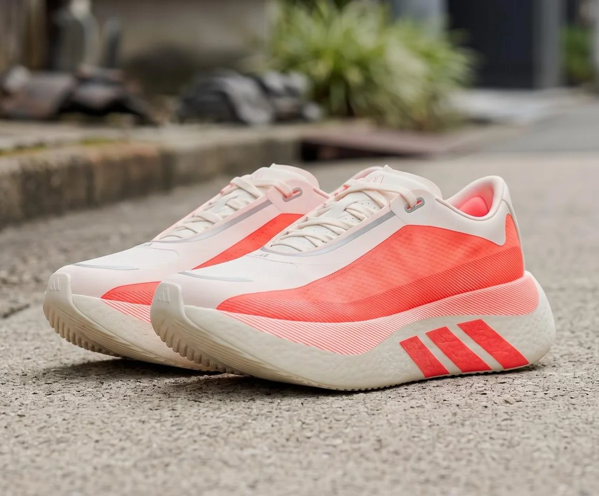 Tenis Corrida Hyperboost Edge