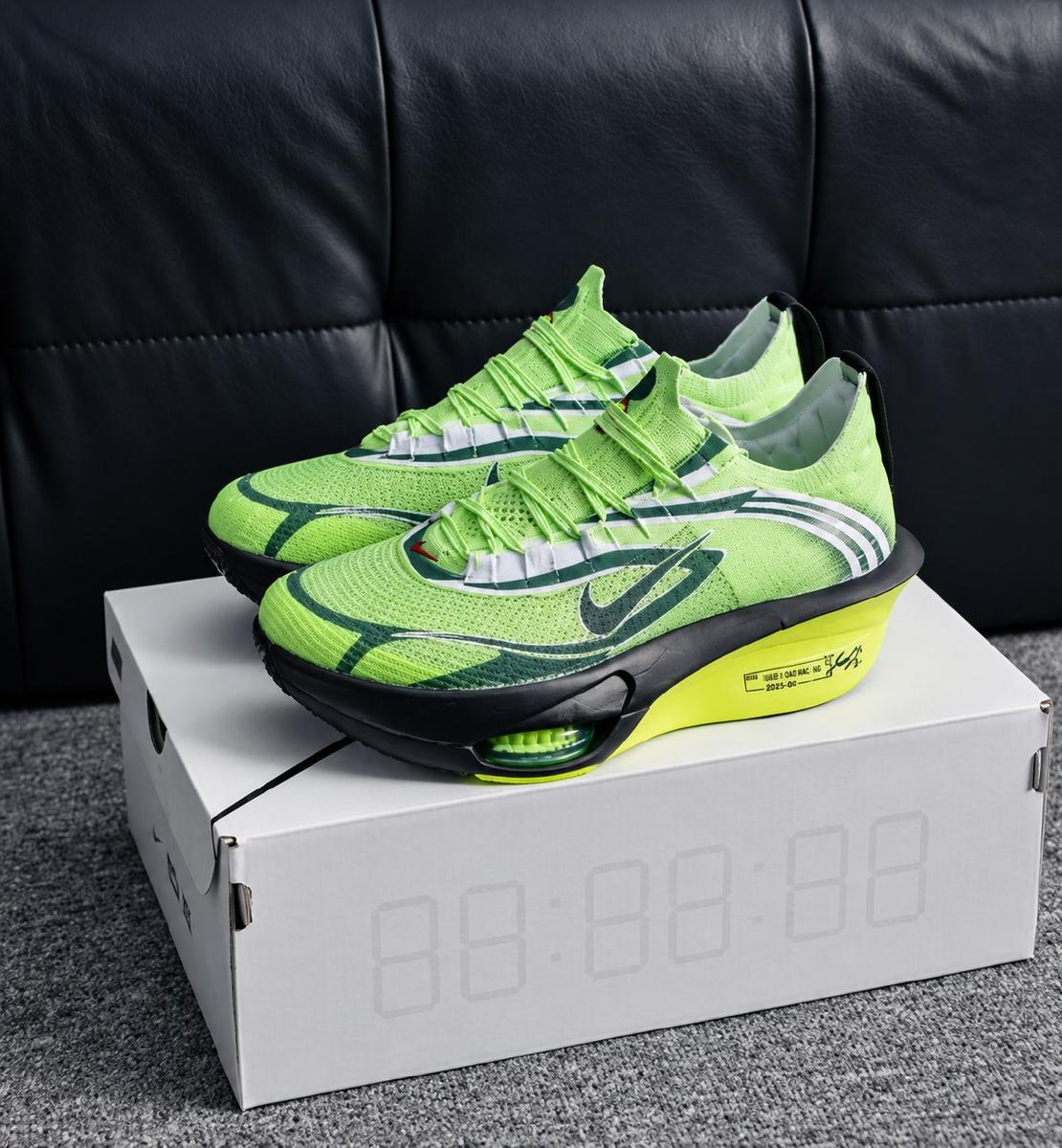 Tenis Nike Air Zoom Alphafly 3 Masculino