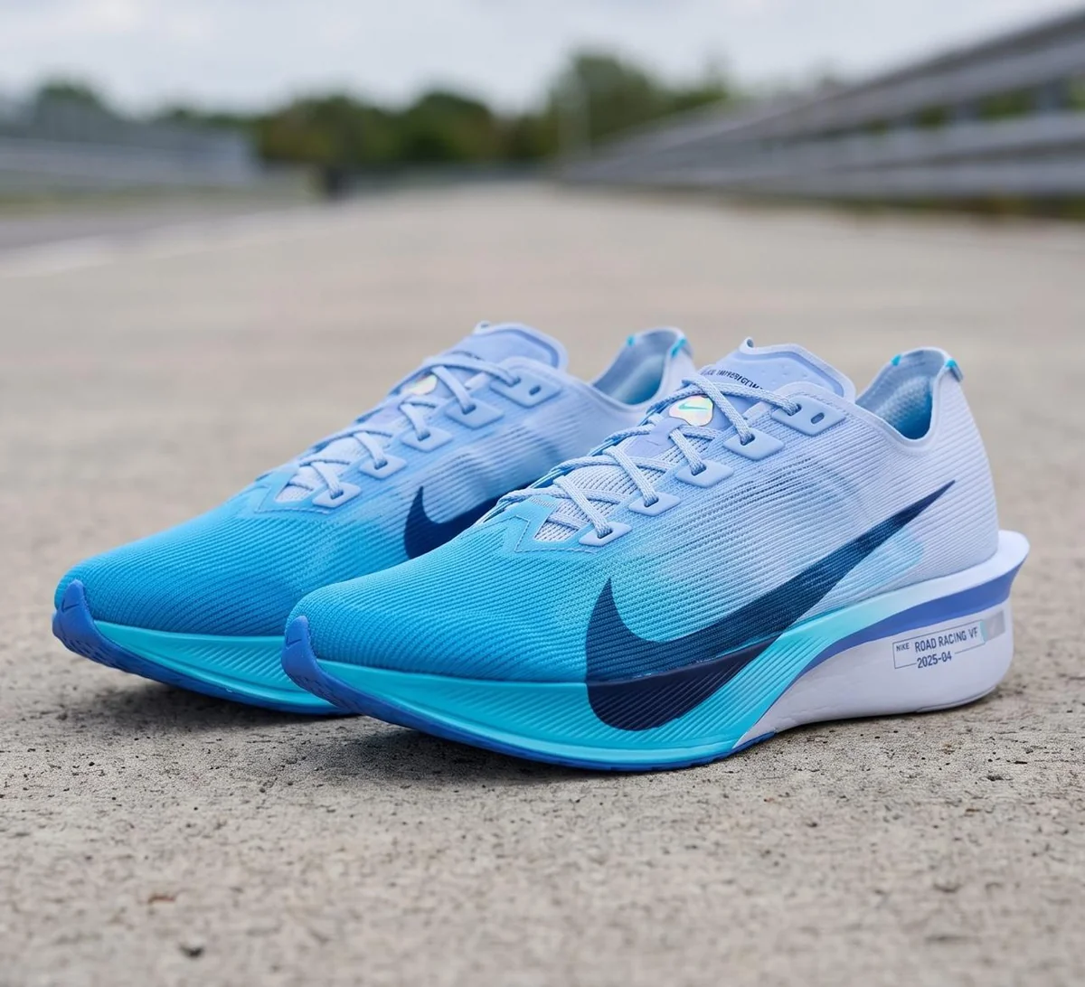 Tenis Nike Zoomx Vaporfly 4 Feminino