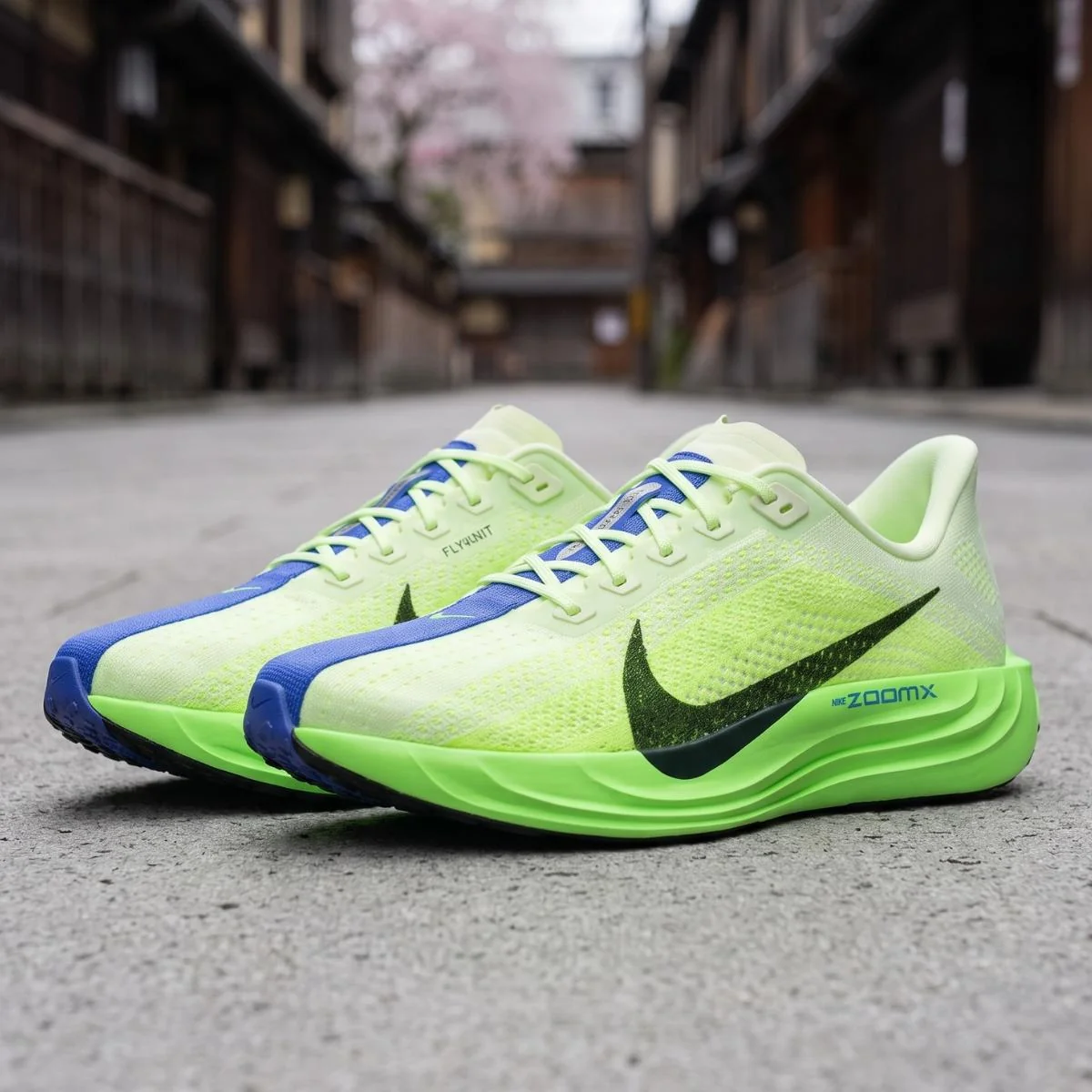 Tenis Nike Pegasus Plus Masculino