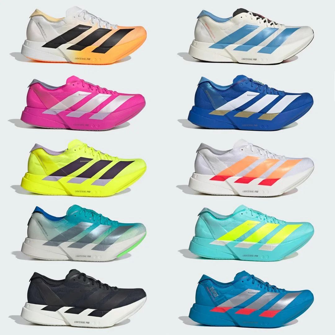 Adizero Adios