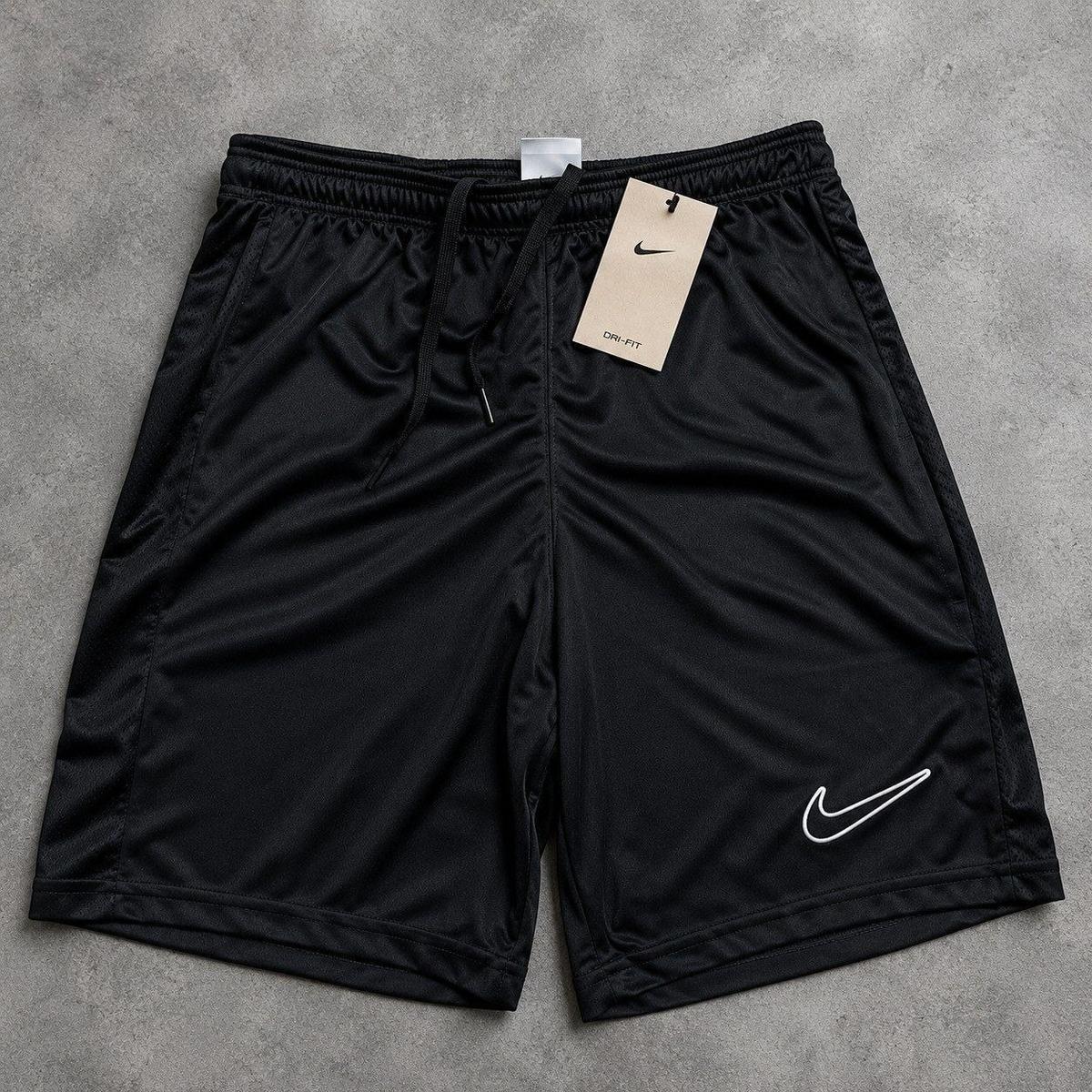 Shorts Nike Dri Fit Academy Masculino