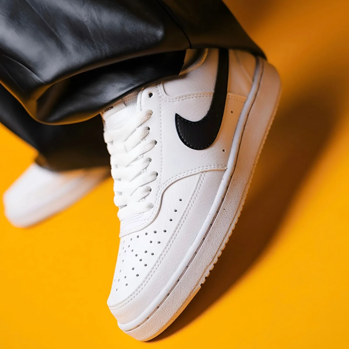 Tenis Nike Court Vision Low Next Nature Masculino