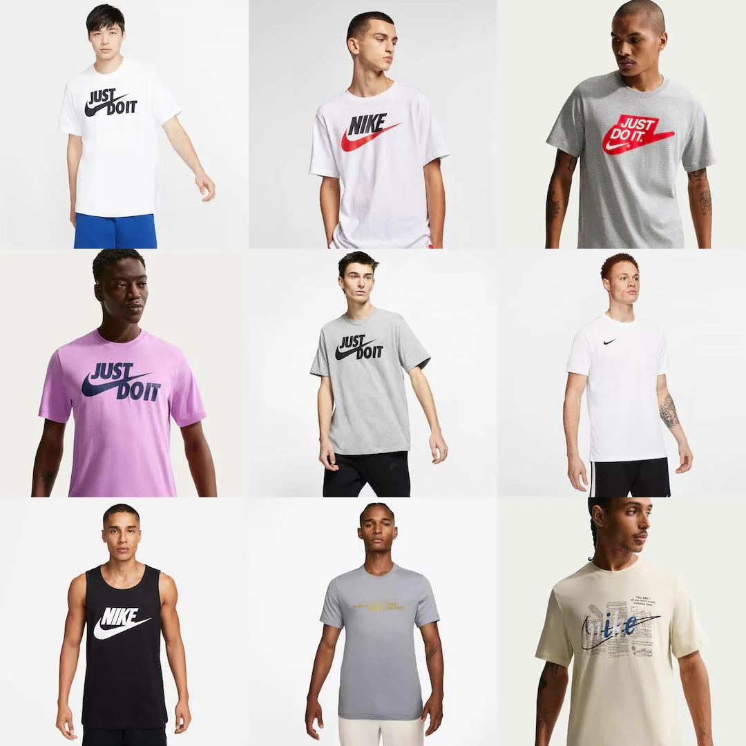 Nike BR