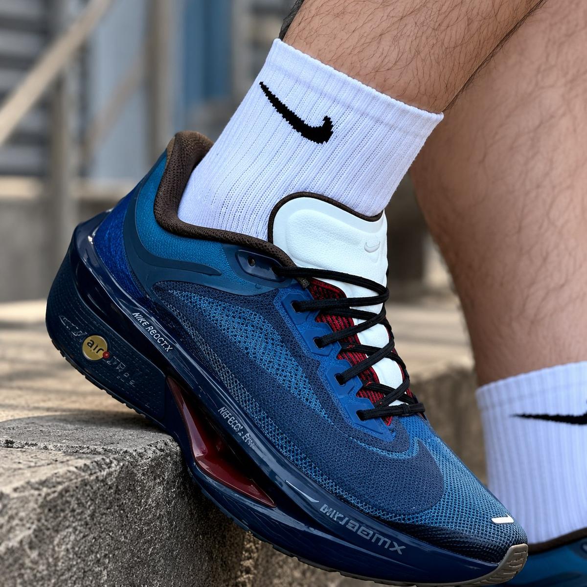 Tenis Nike Zoom Fly 6 Masculino