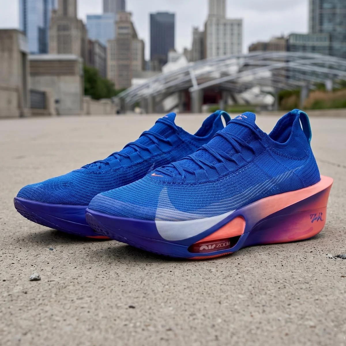 Nike BR