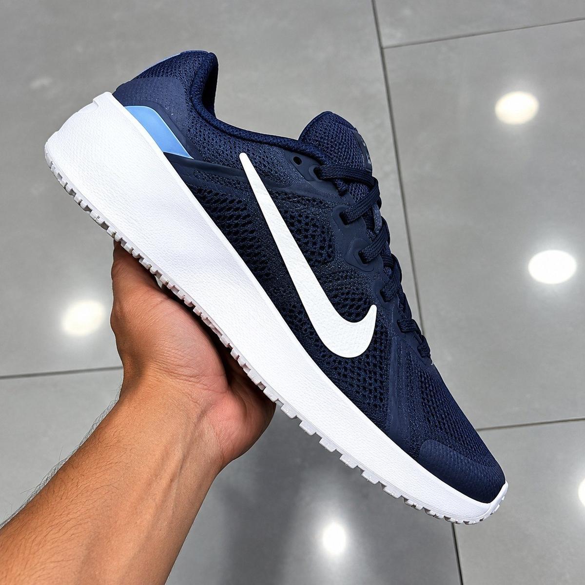 Tenis Nike Metro Tek Masculino